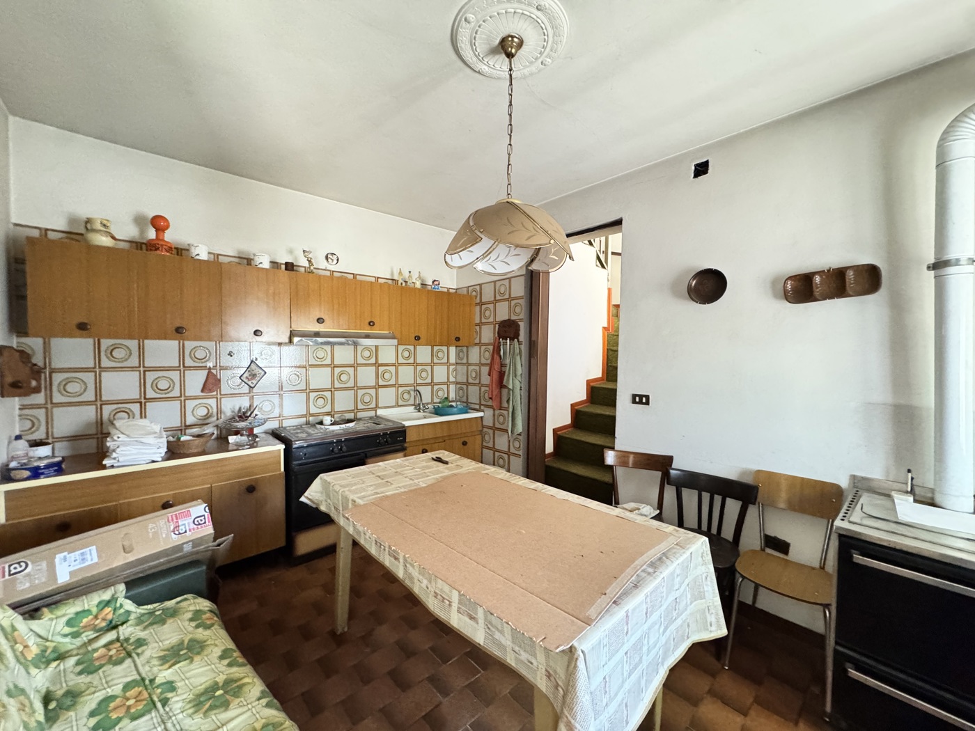 Casa indipendente con giardino a Pojana Maggiore