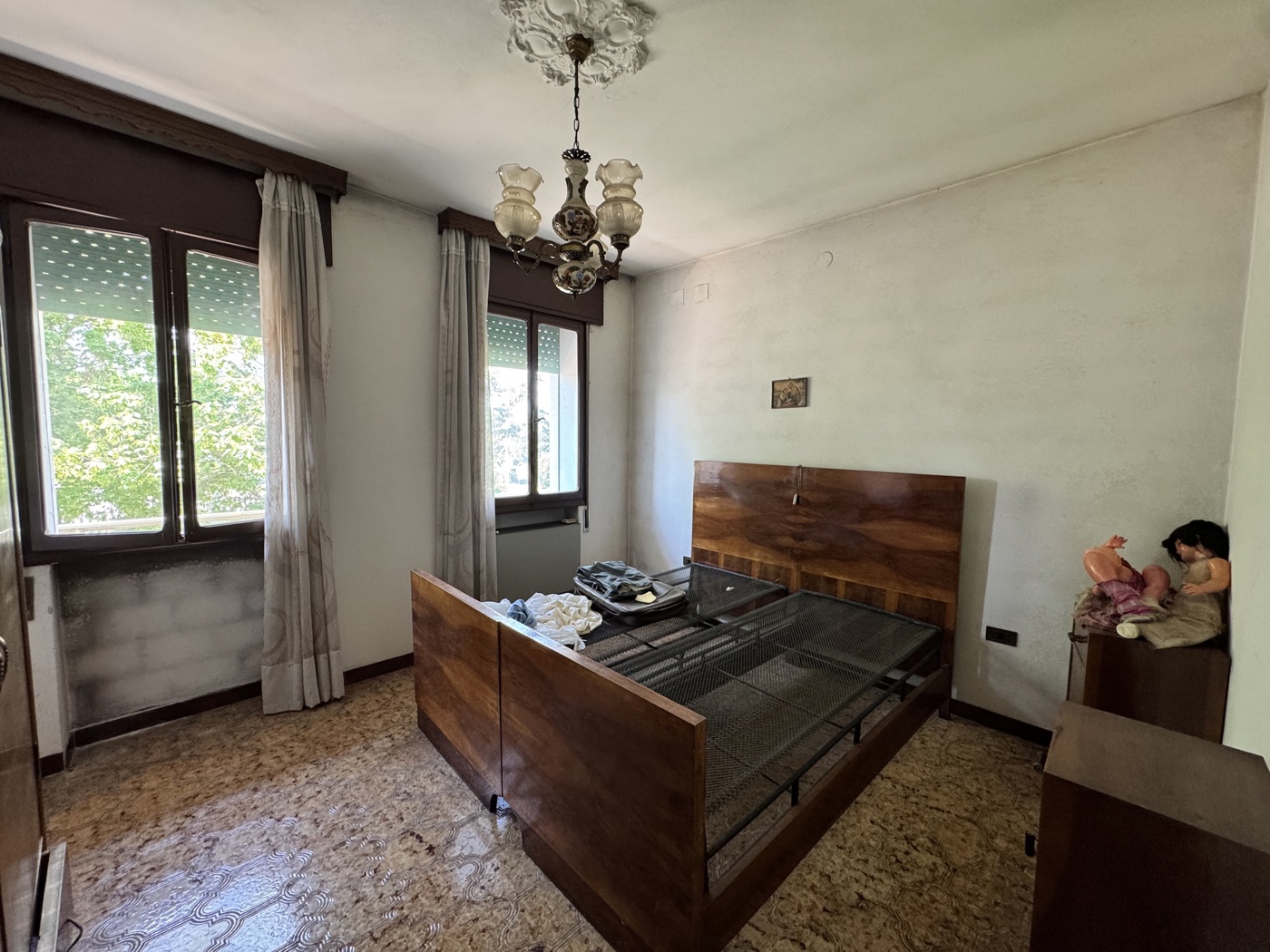 Casa indipendente con giardino a Pojana Maggiore