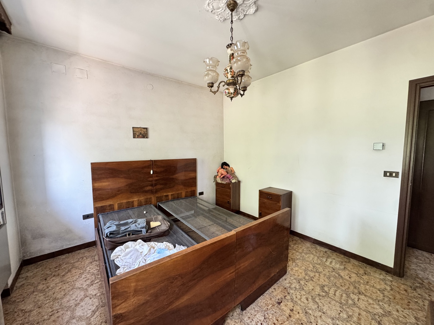 Casa indipendente con giardino a Pojana Maggiore