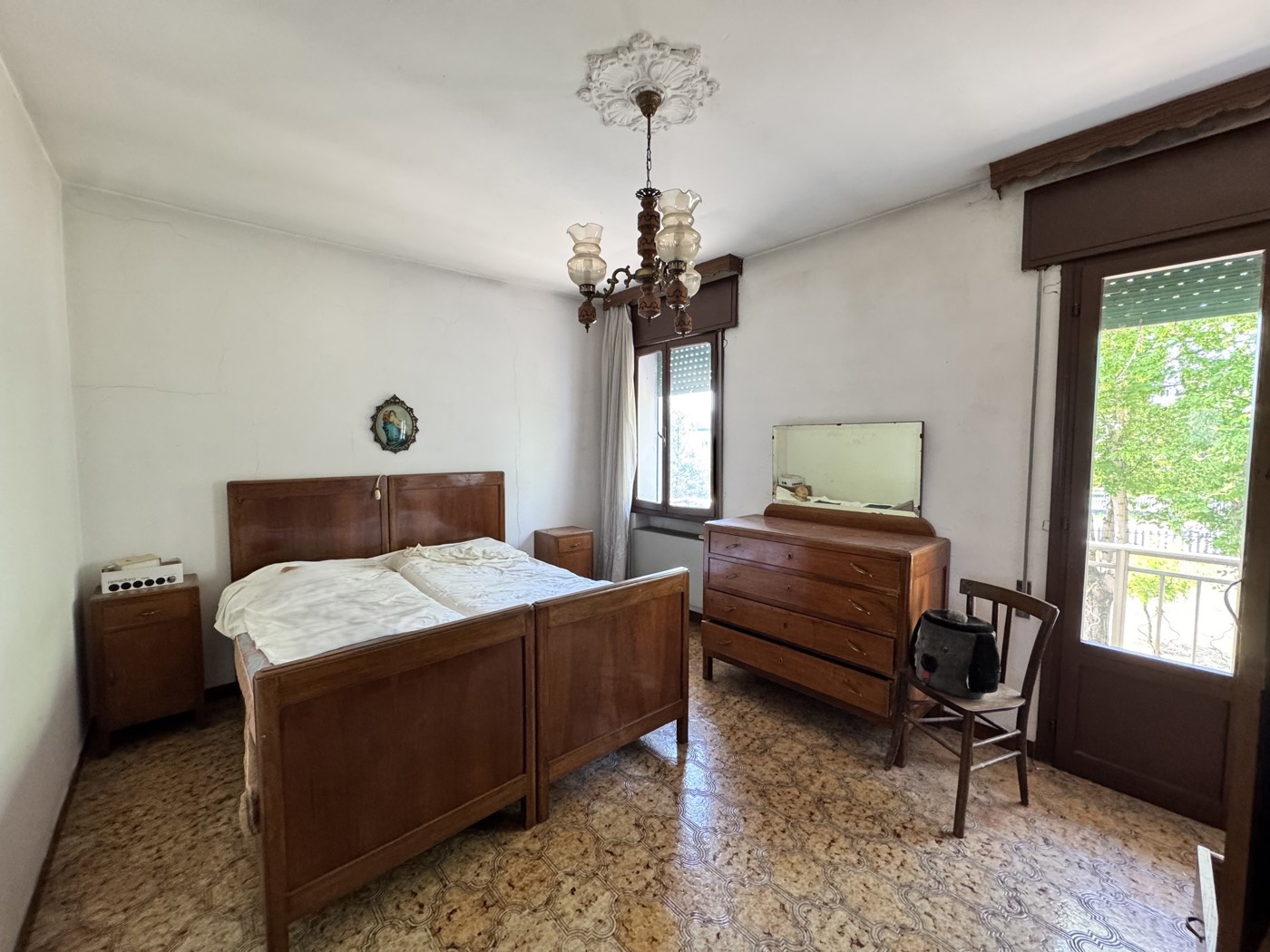 Casa indipendente con giardino a Pojana Maggiore