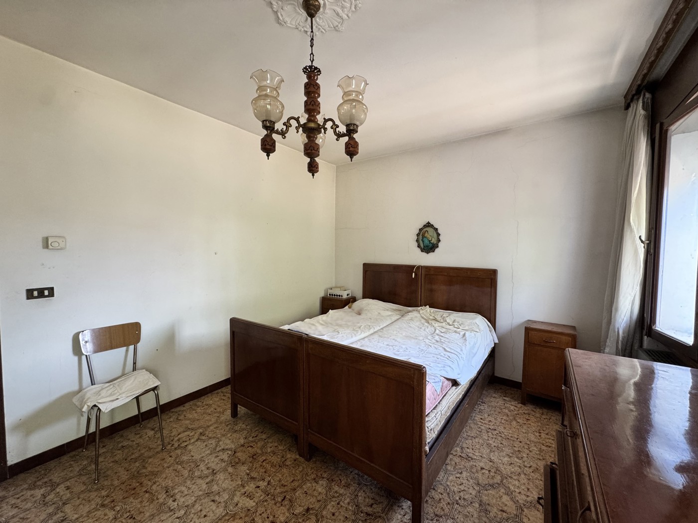 Casa indipendente con giardino a Pojana Maggiore
