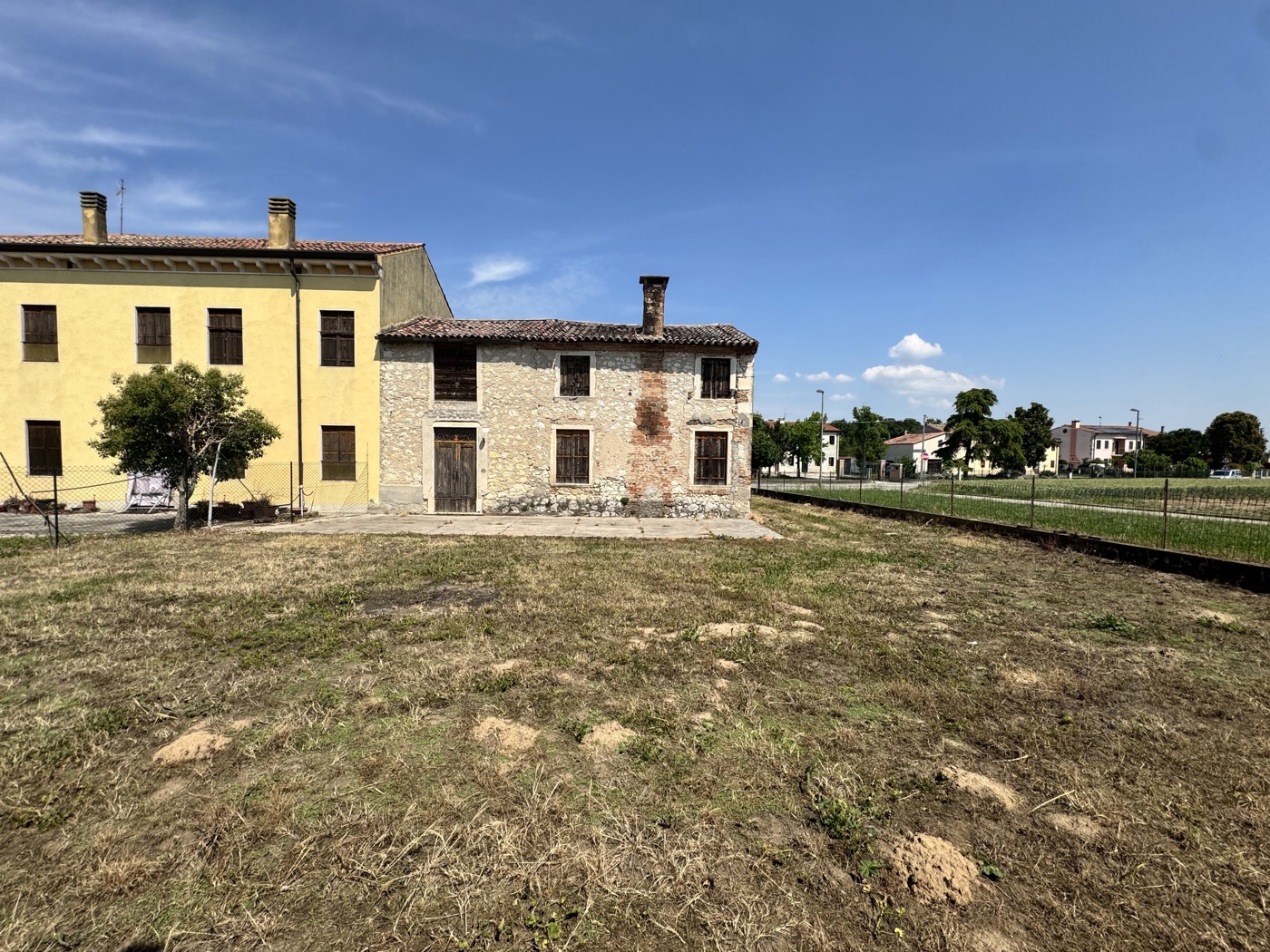 Rustico in vendita a Sossano