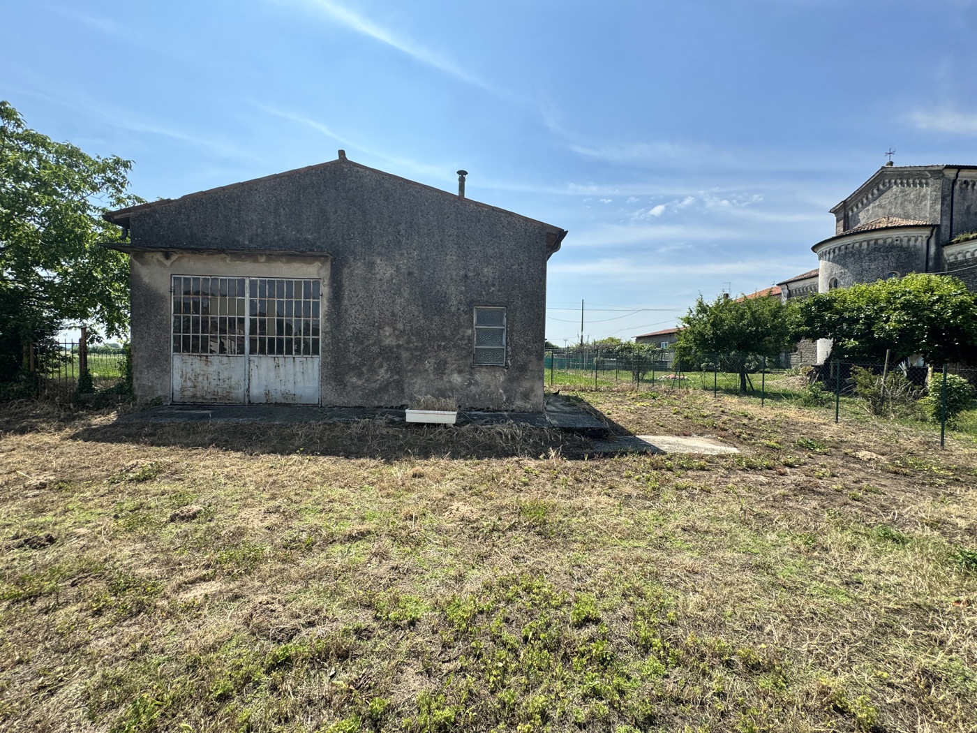 Rustico in vendita a Sossano