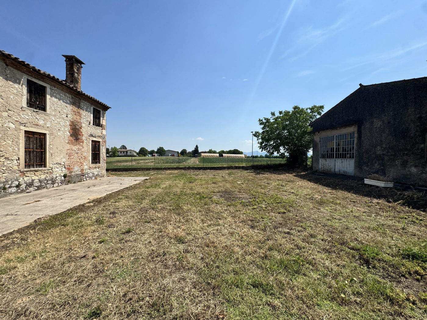 Rustico in vendita a Sossano