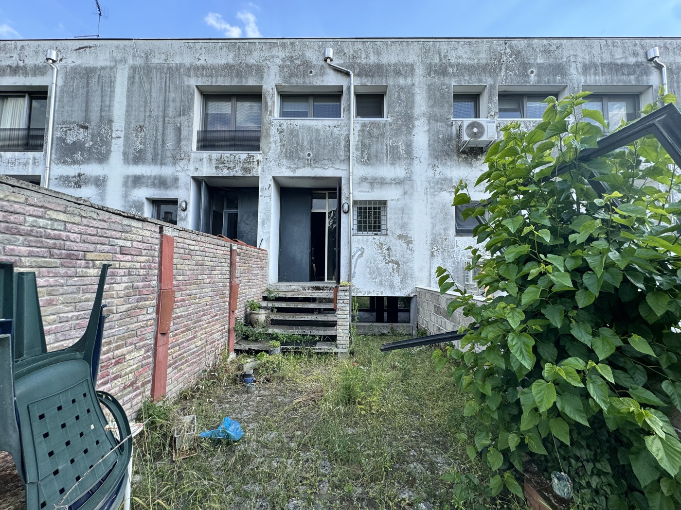 Bilocale in vendita a Noventa Vicentina