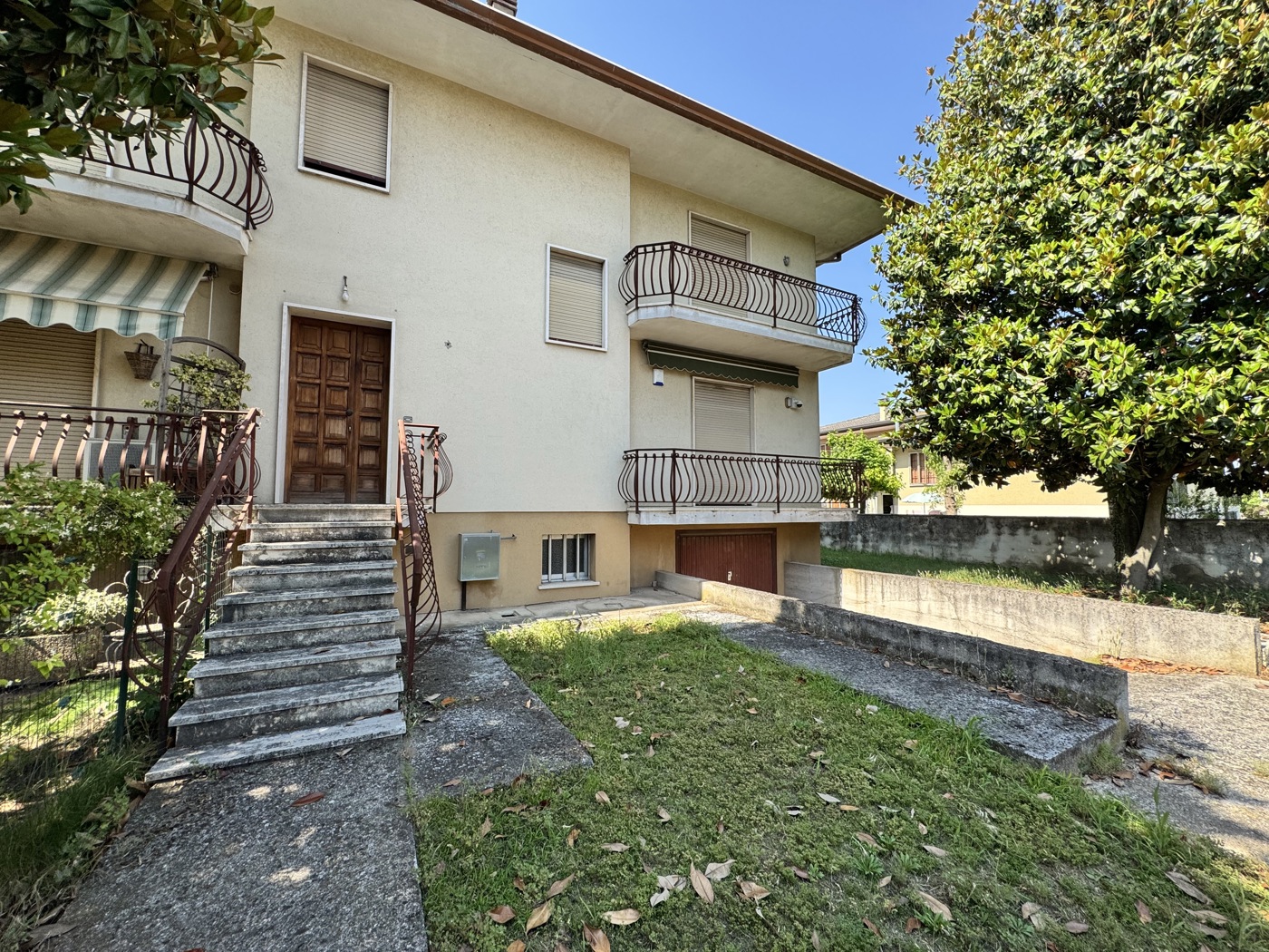 Trilocale in vendita a Noventa Vicentina