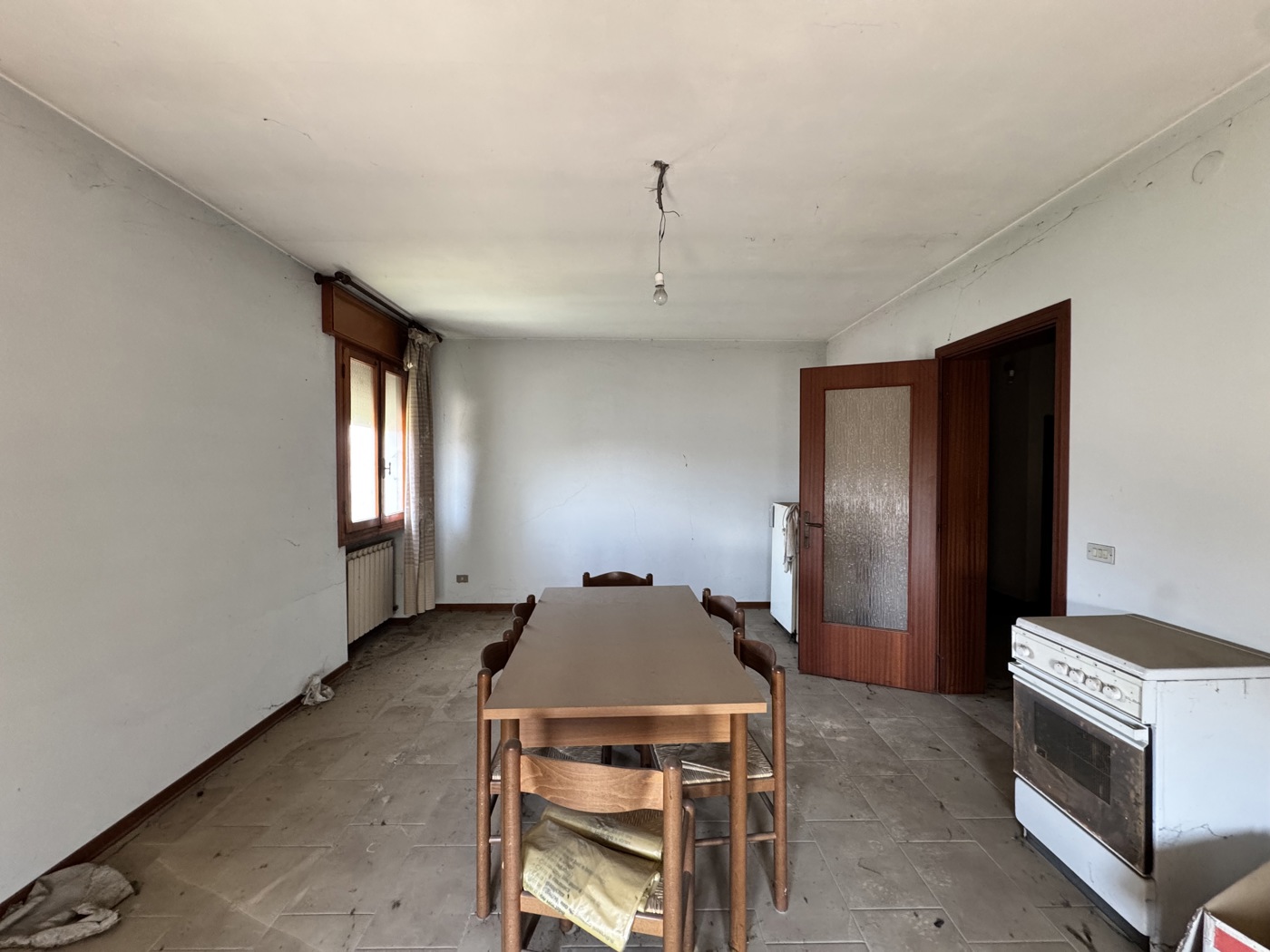 Trilocale in vendita a Noventa Vicentina