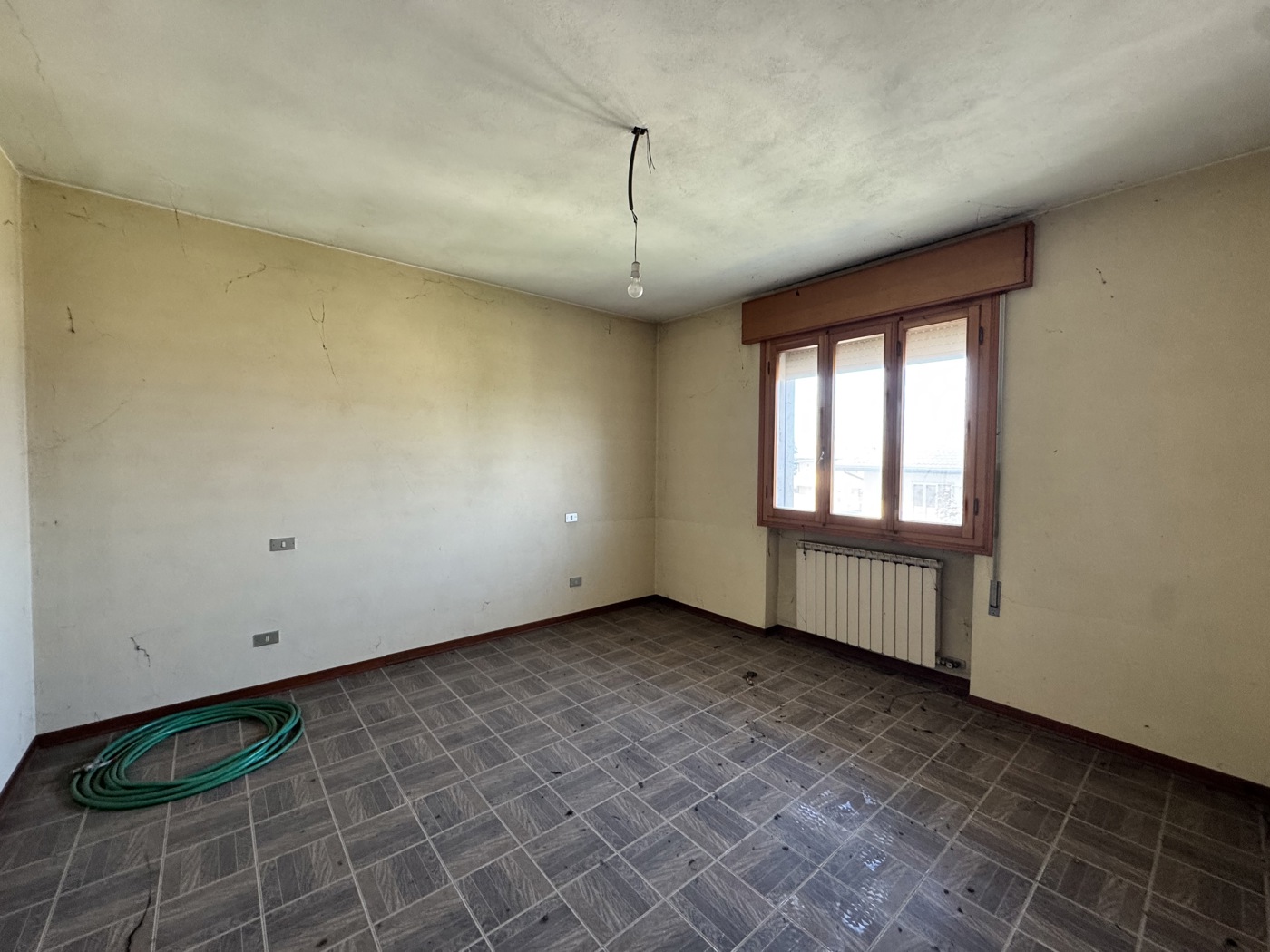 Trilocale in vendita a Noventa Vicentina