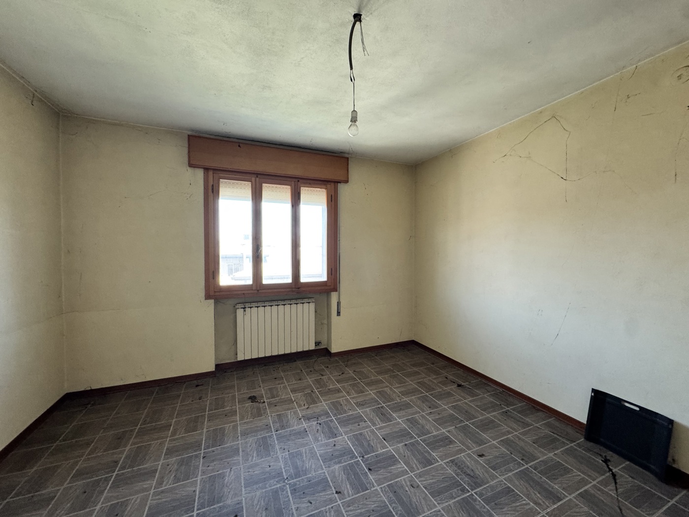 Trilocale in vendita a Noventa Vicentina