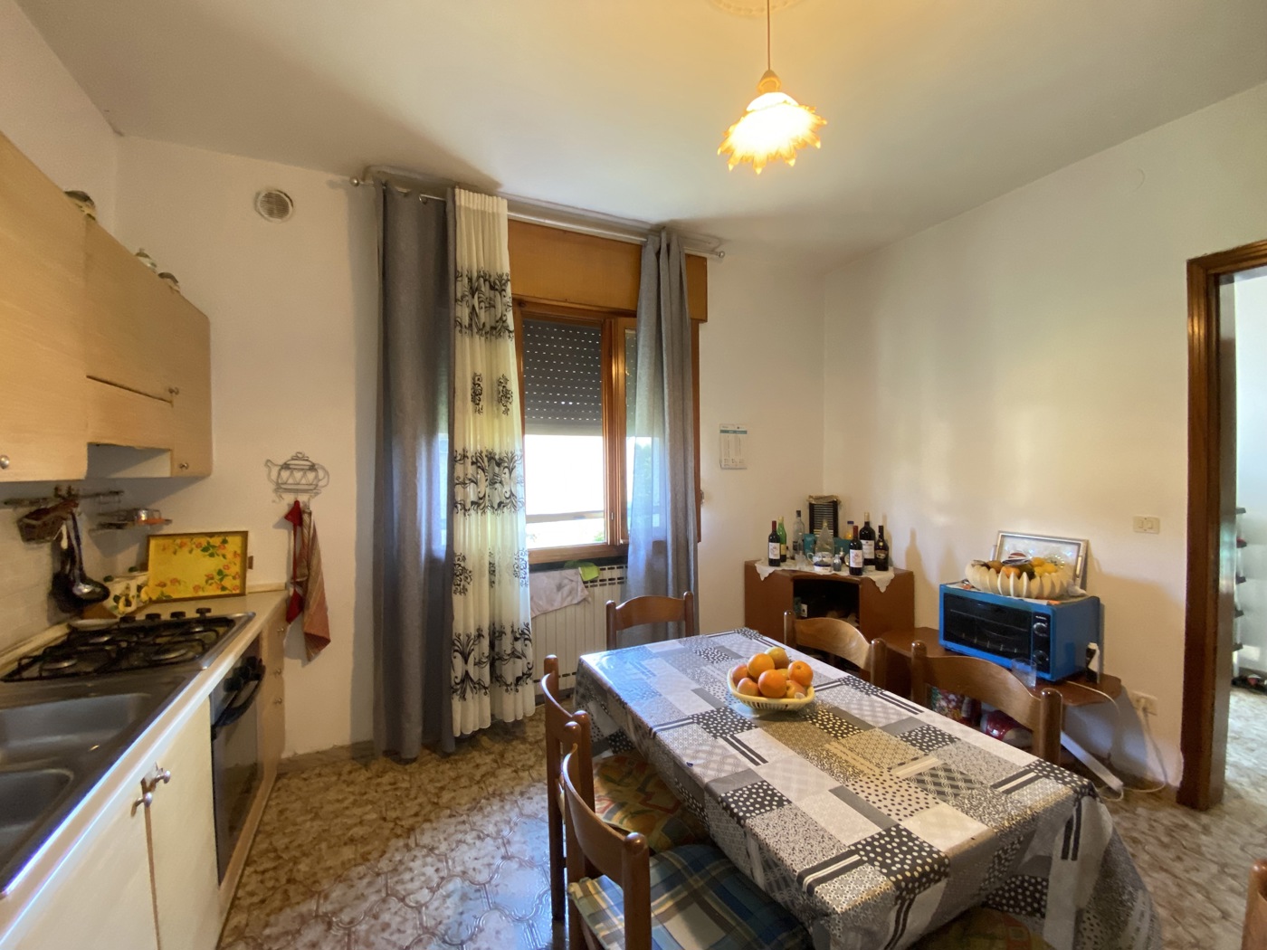 Casa indipendente in vendita a Noventa Vicentina