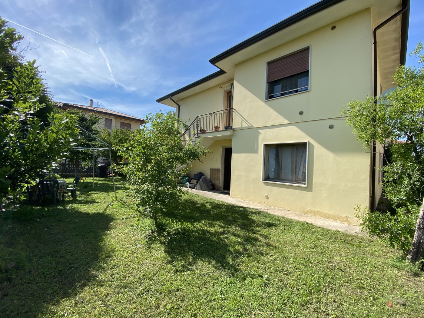 Casa indipendente in vendita a Noventa Vicentina