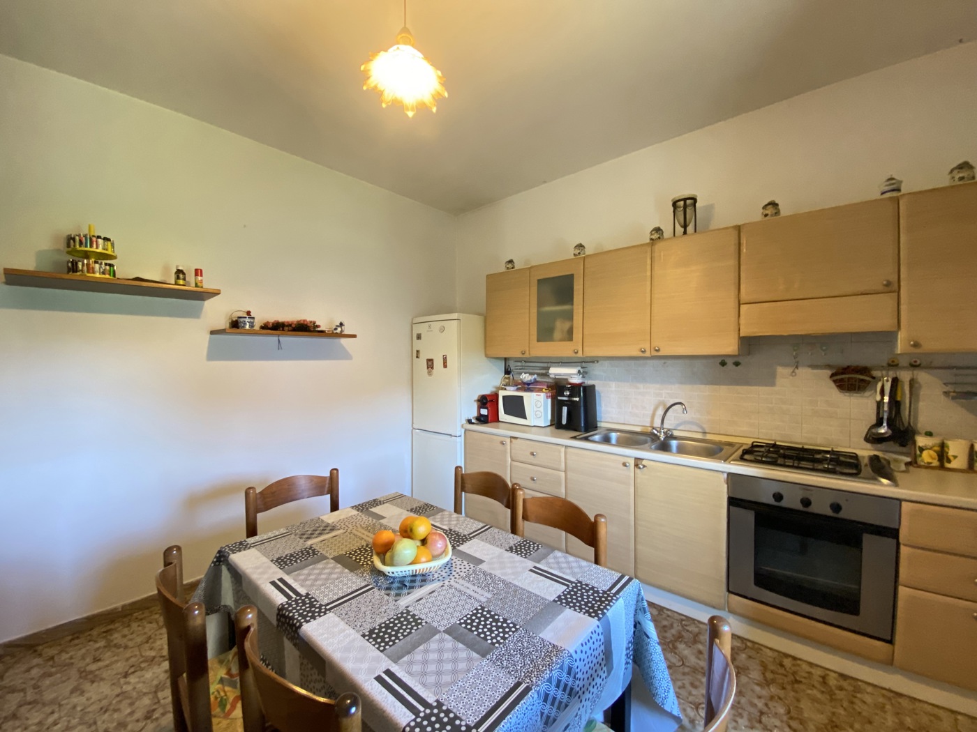 Casa indipendente in vendita a Noventa Vicentina