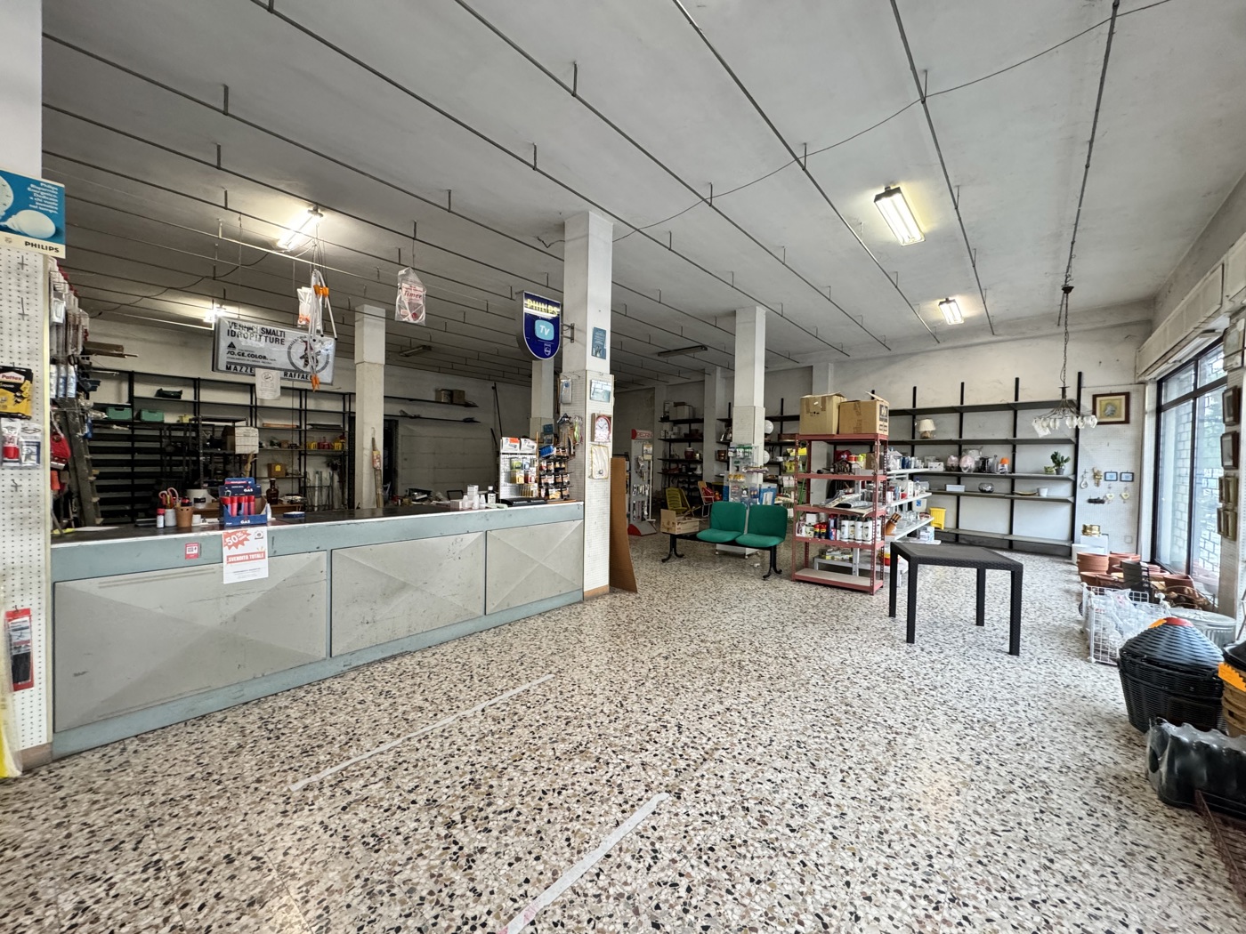Negozio in affitto a Pojana Maggiore