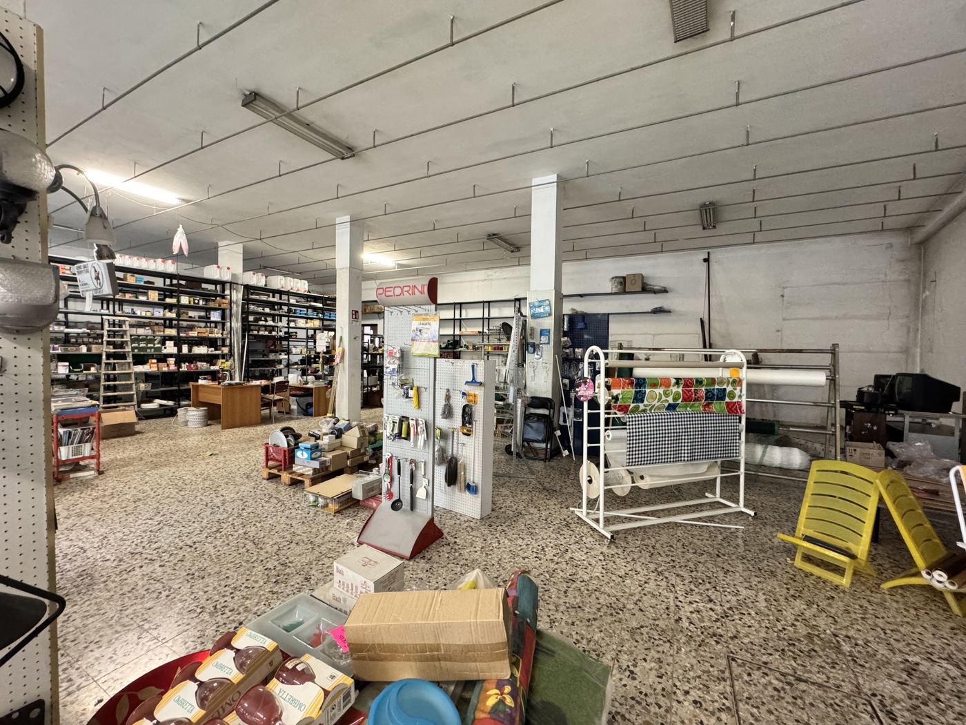 Negozio in affitto a Pojana Maggiore