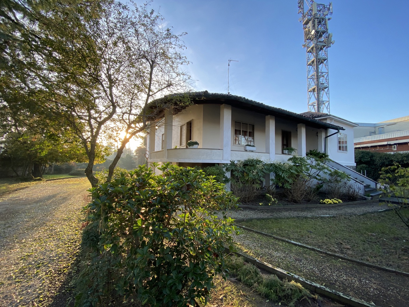 Casa indipendente in vendita a Noventa Vicentina
