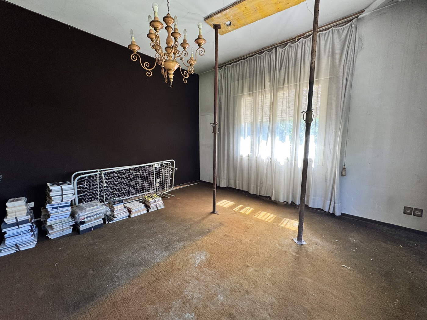 Casa indipendente in vendita a Noventa Vicentina