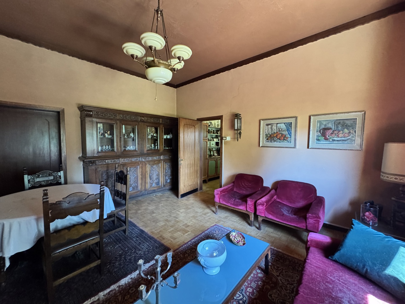 Casa indipendente in vendita a Noventa Vicentina