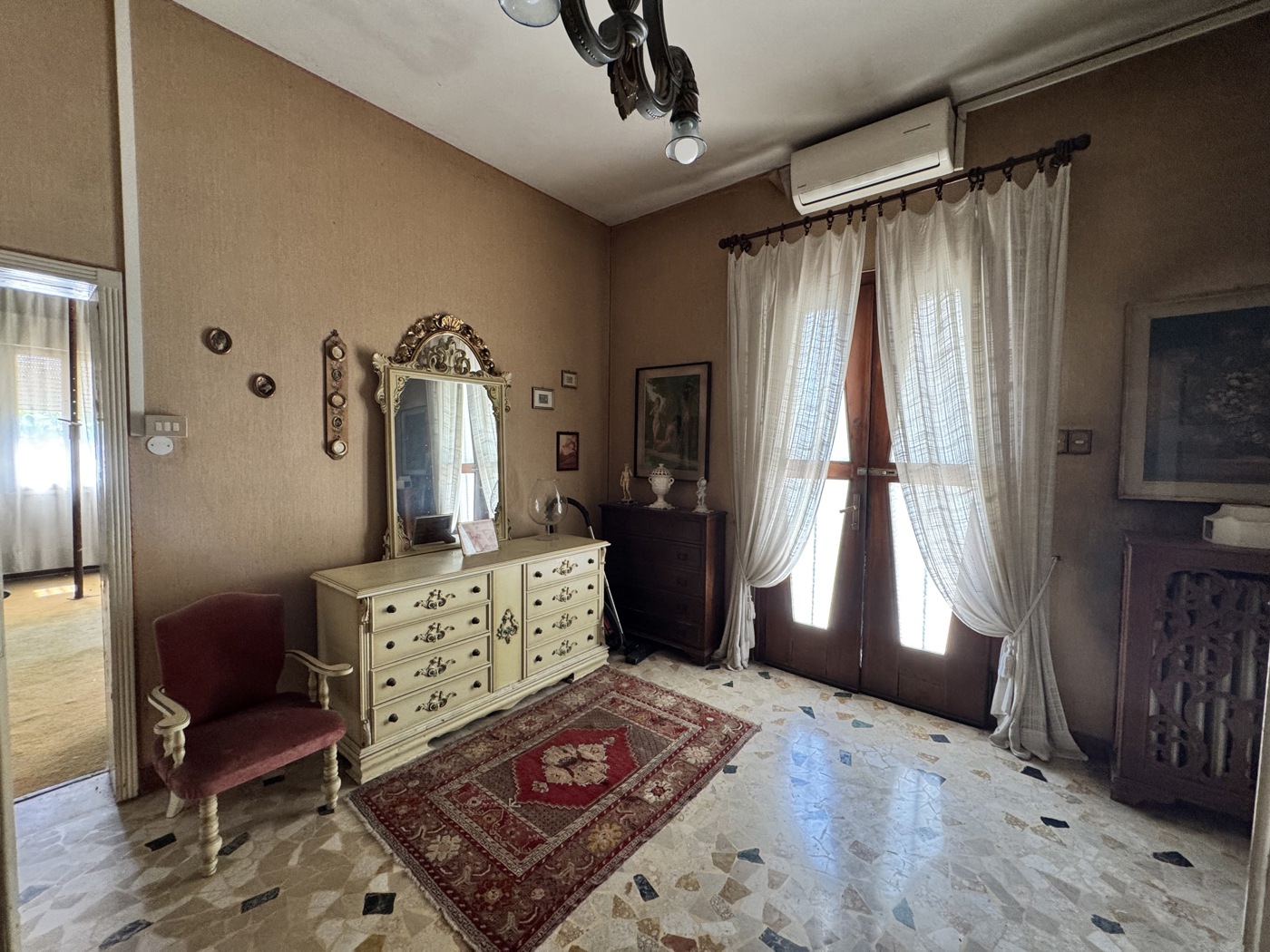 Casa indipendente in vendita a Noventa Vicentina