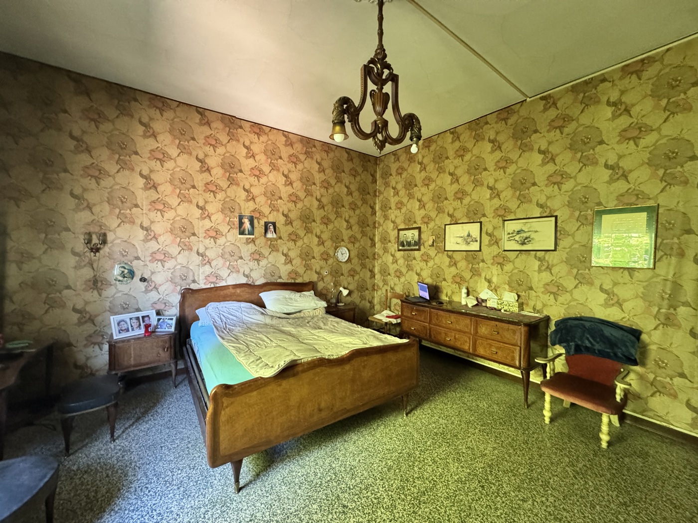 Casa indipendente in vendita a Noventa Vicentina