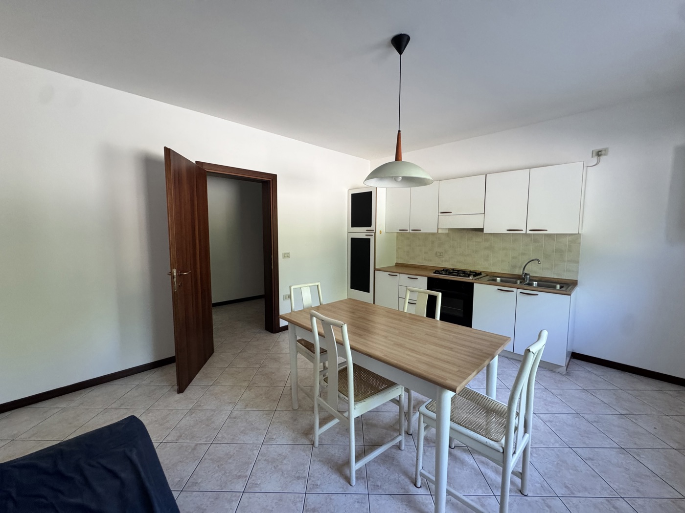 Bilocale in vendita a Campiglia dei Berici