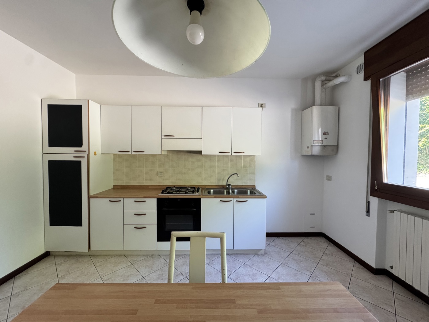 Bilocale in vendita a Campiglia dei Berici