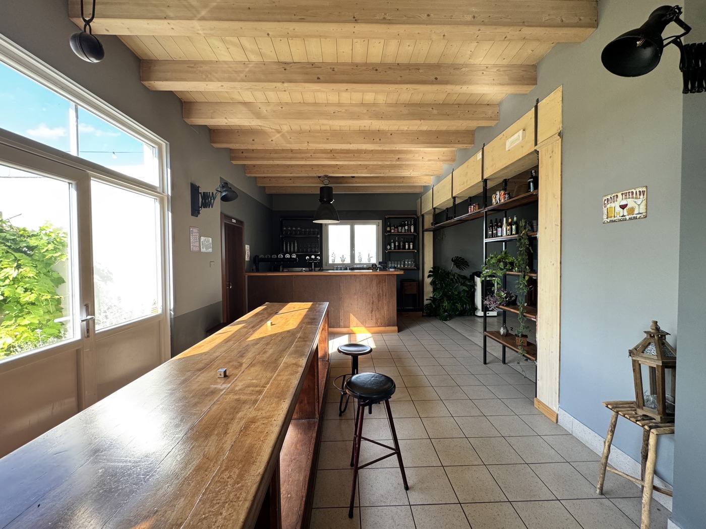 Attivit� commerciale Ristorante e pizzeria in vendita a Noventa Vicentina