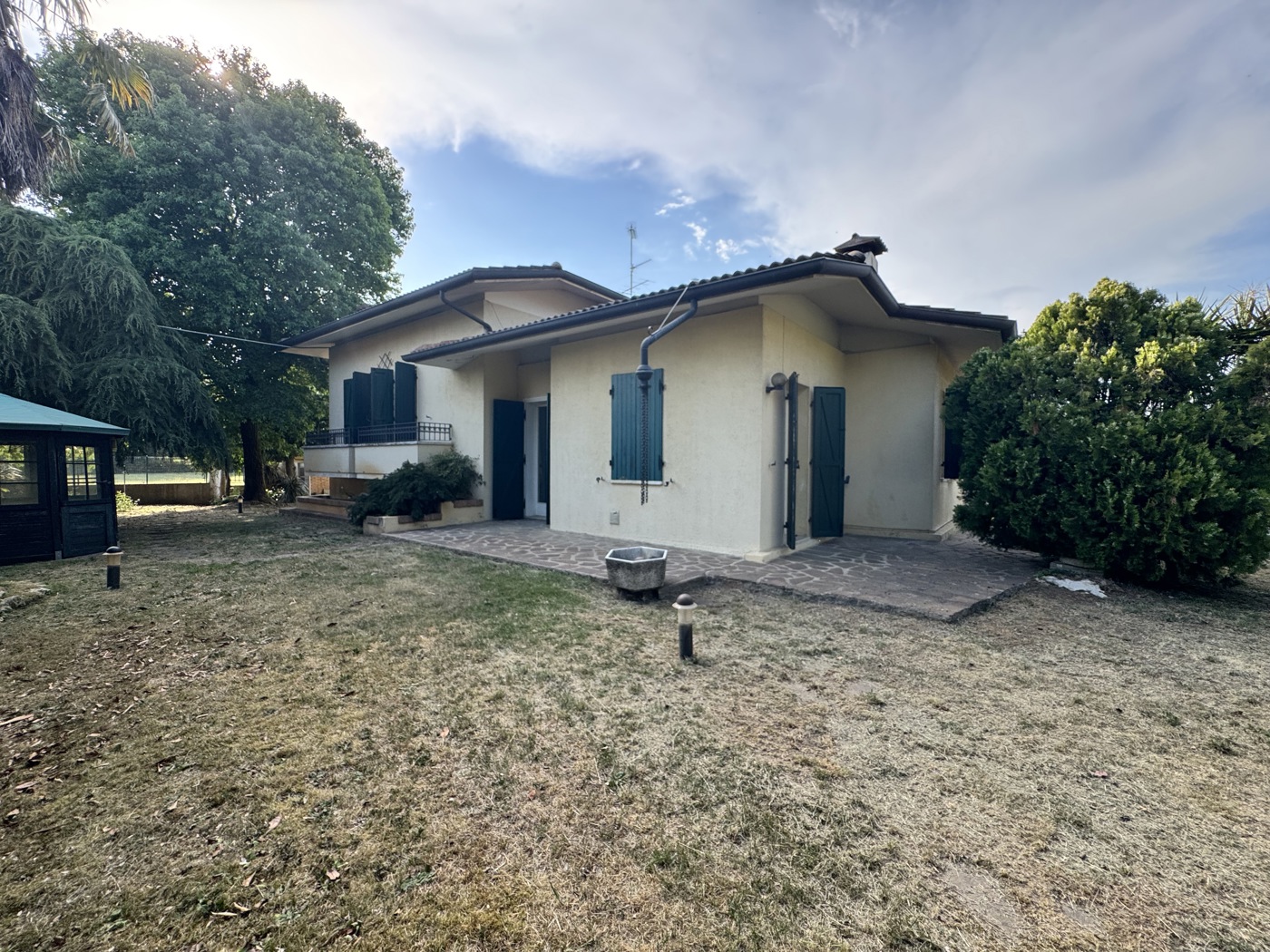 Casa indipendente in vendita a Sossano