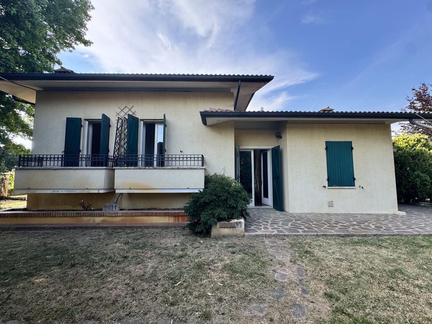 Casa indipendente in vendita a Sossano
