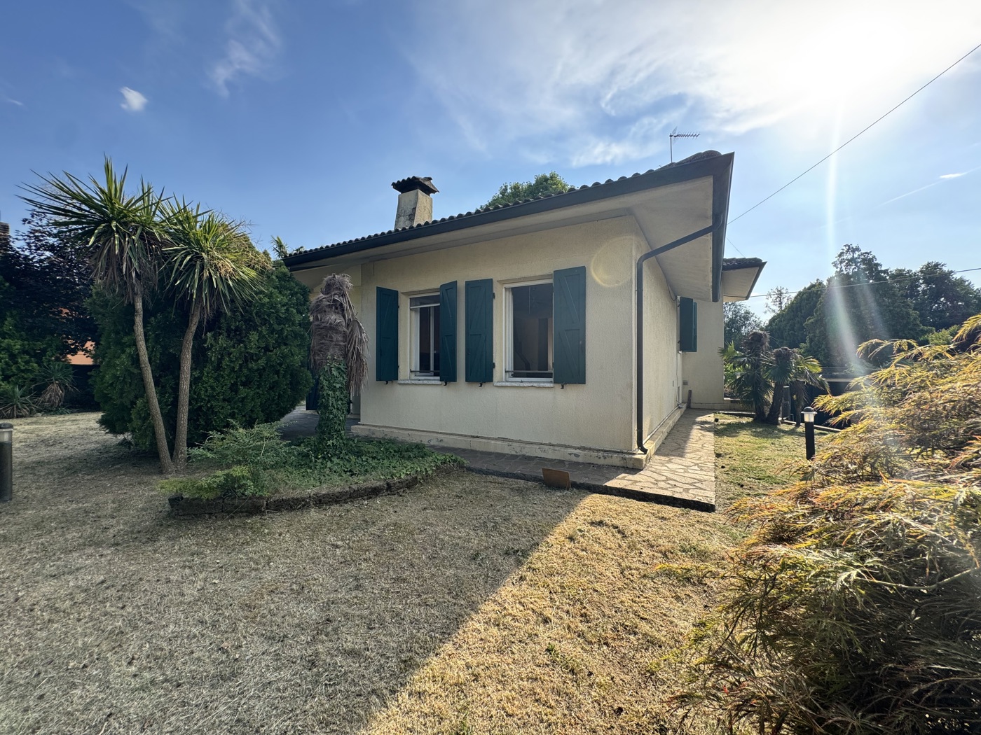 Casa indipendente in vendita a Sossano