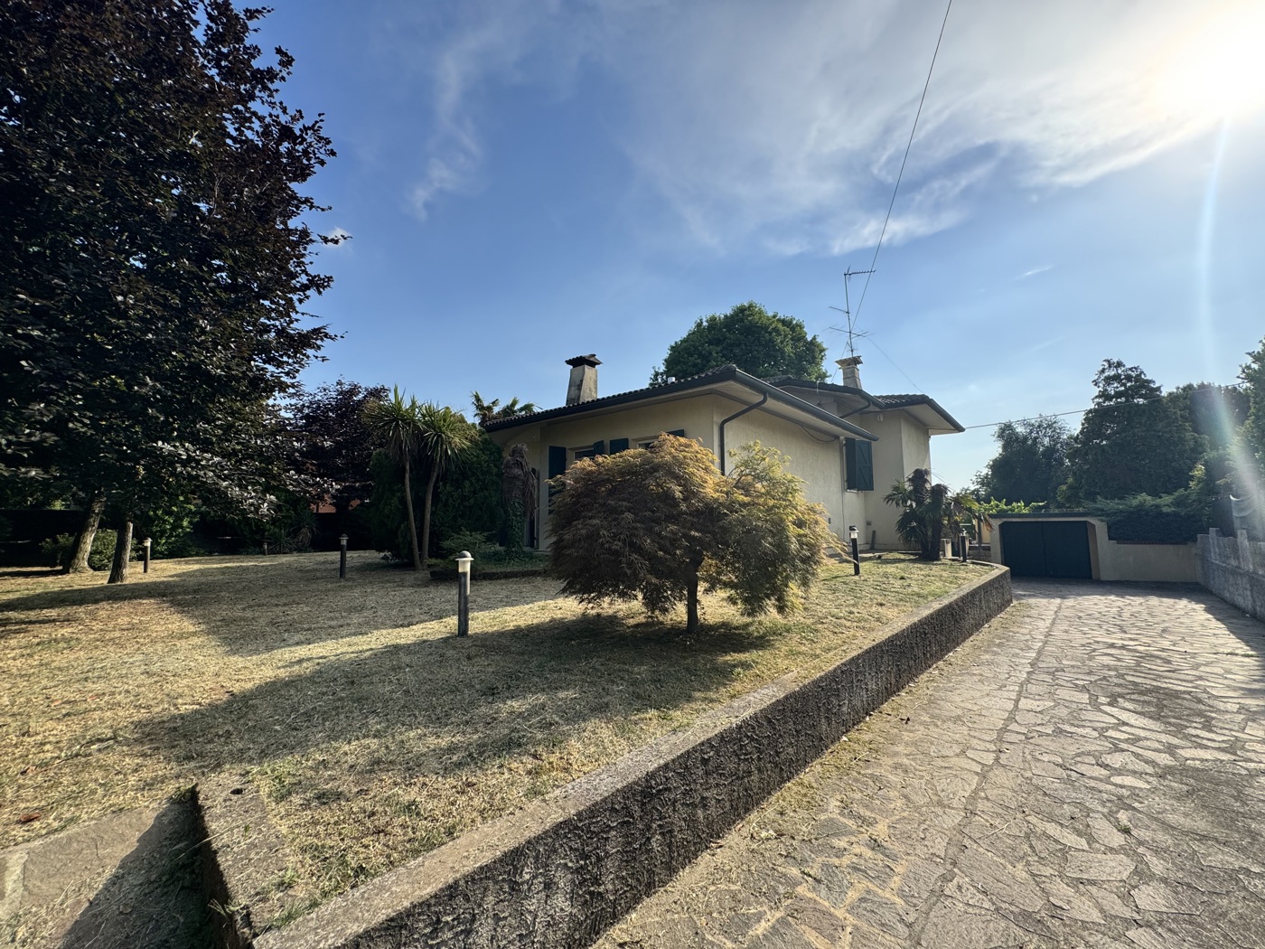 Casa indipendente in vendita a Sossano