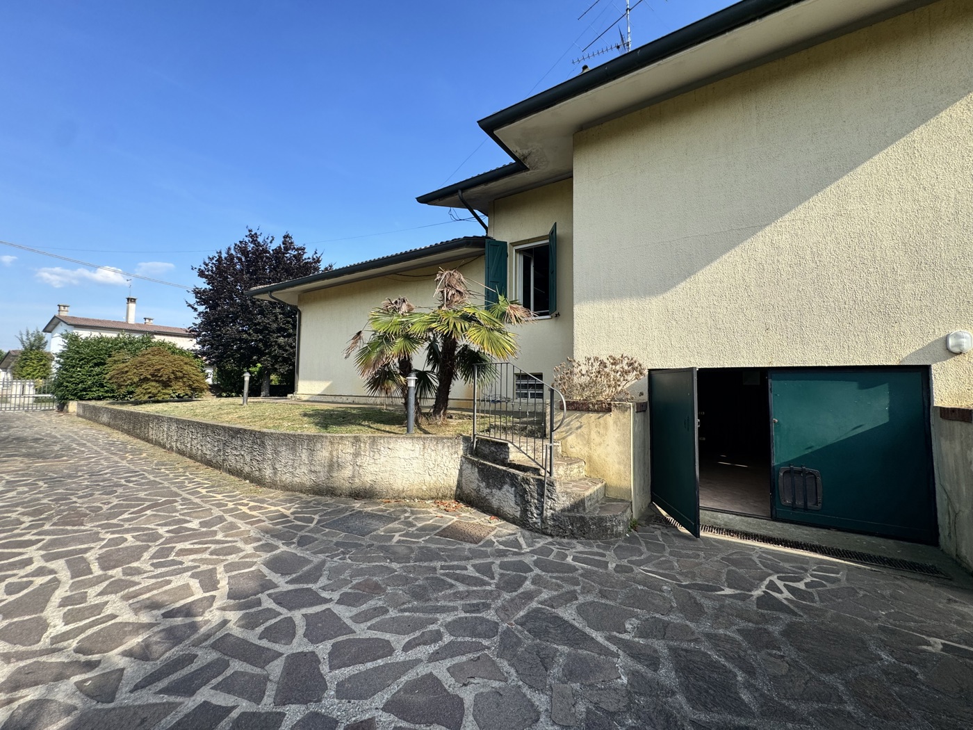 Casa indipendente in vendita a Sossano