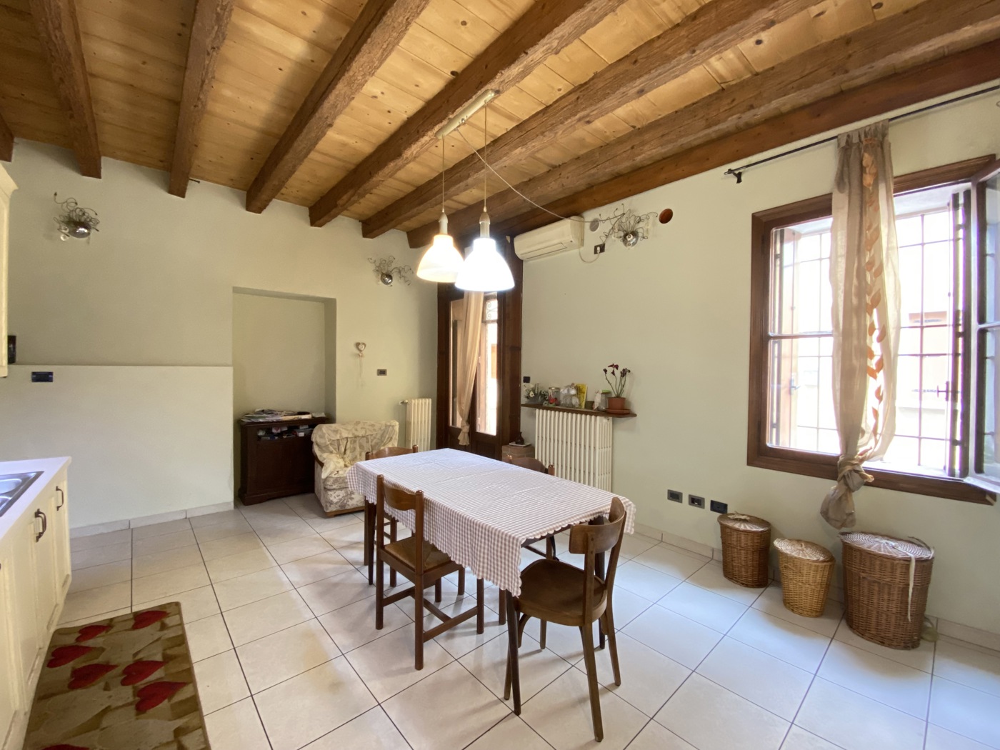 Casa indipendente in vendita a Noventa Vicentina