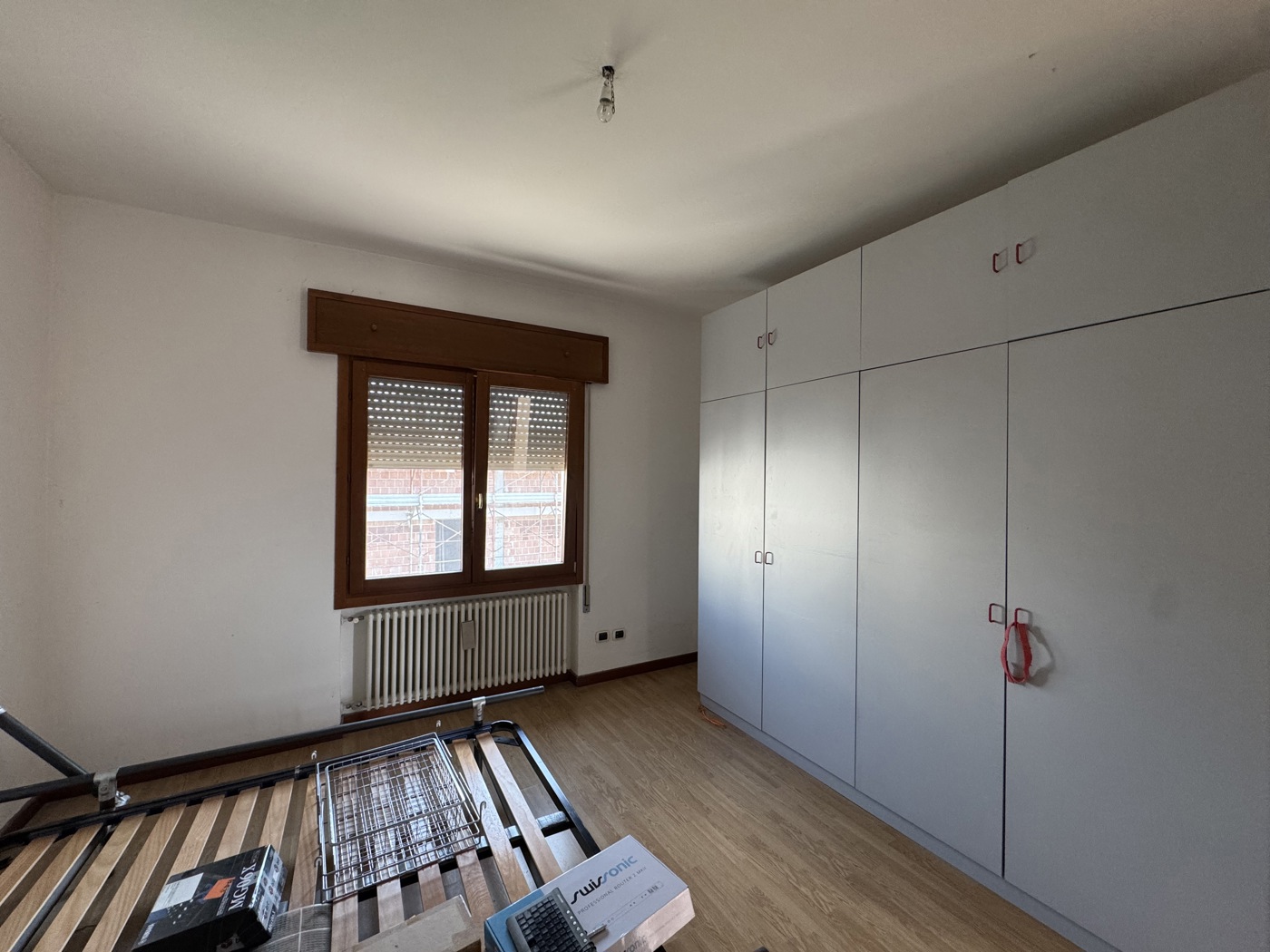 Trilocale in vendita a Noventa Vicentina