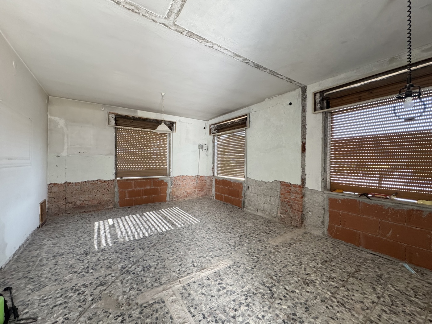 Trilocale in vendita a Noventa Vicentina