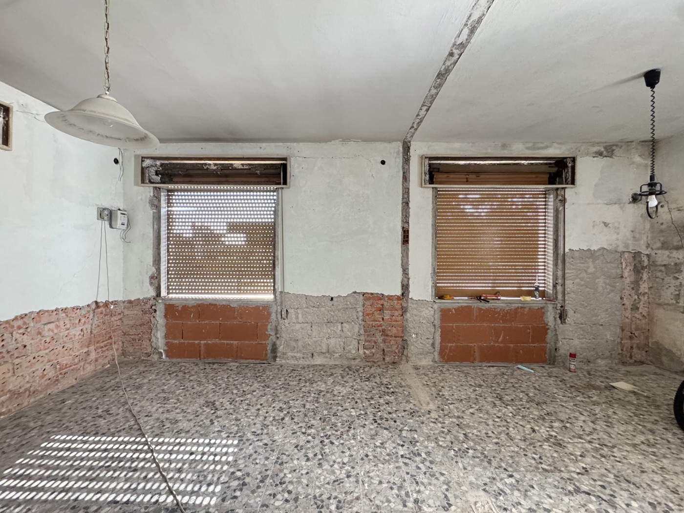 Trilocale in vendita a Noventa Vicentina