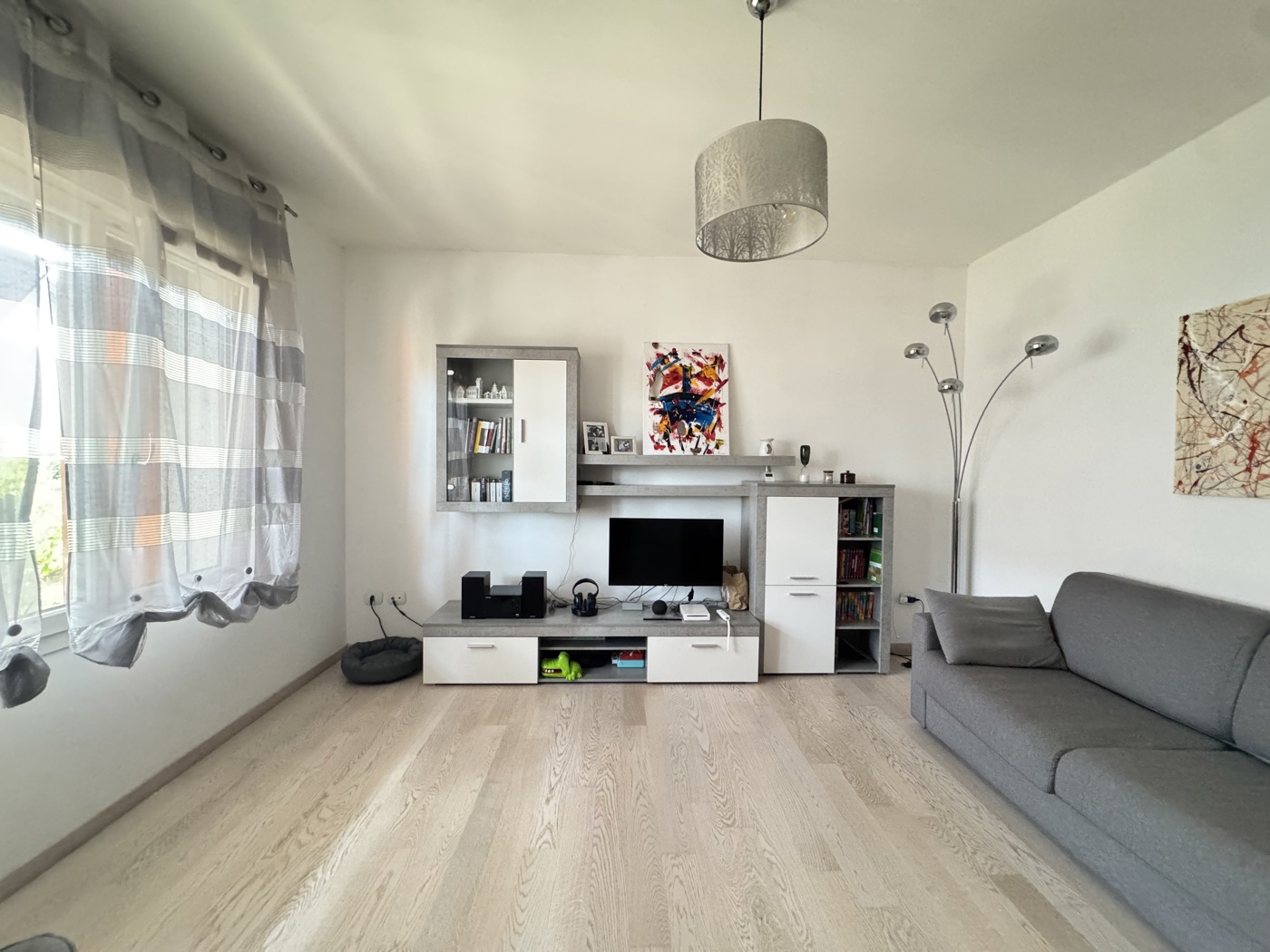 Casa indipendente in vendita a Noventa Vicentina