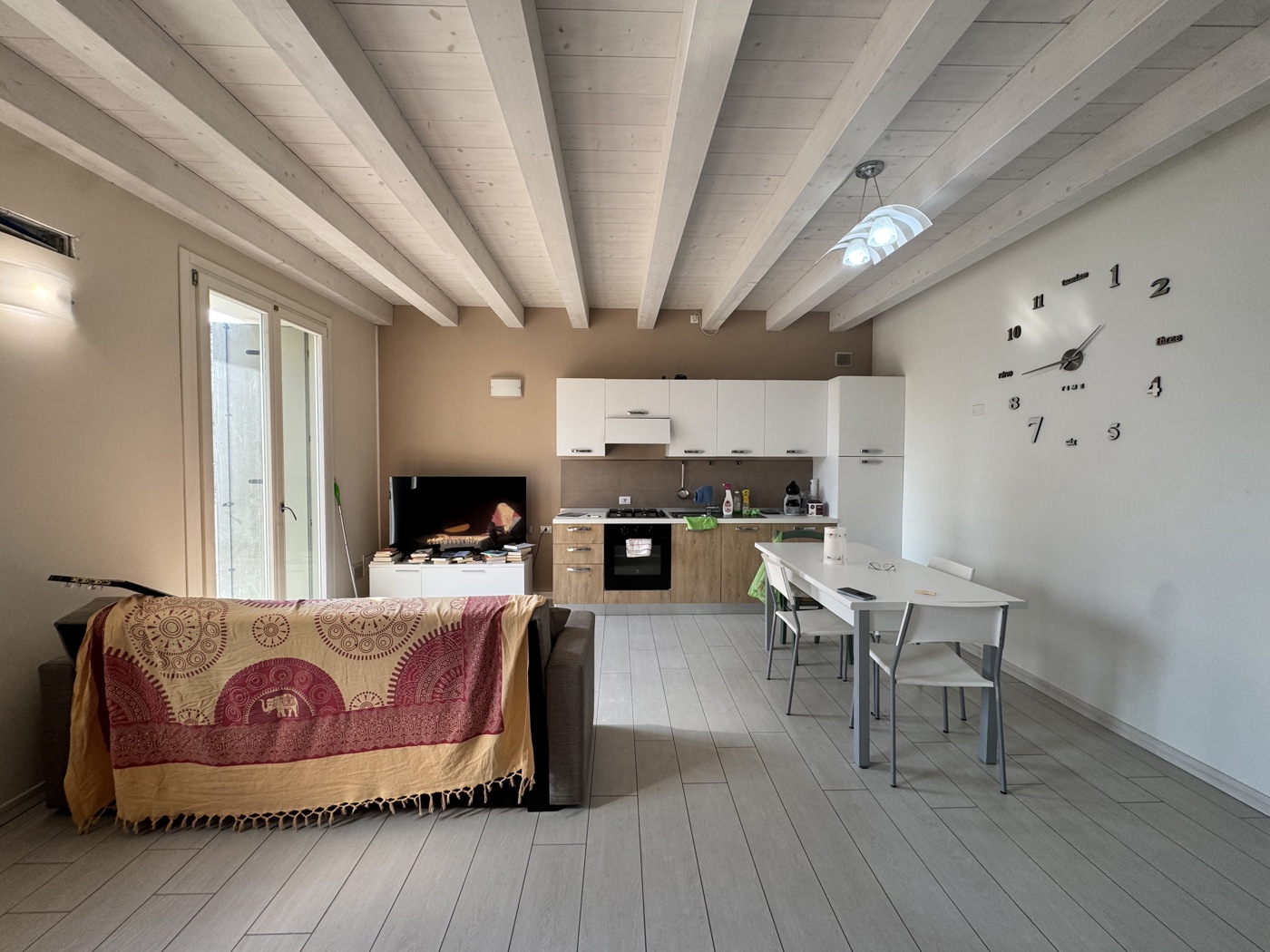 Trilocale in vendita a Noventa Vicentina