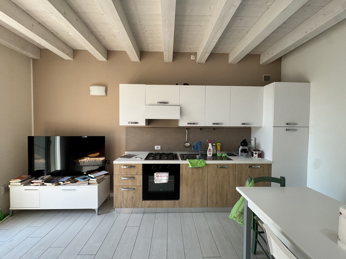 Trilocale in vendita a Noventa Vicentina