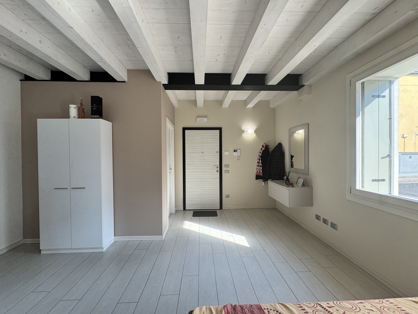 Trilocale in vendita a Noventa Vicentina