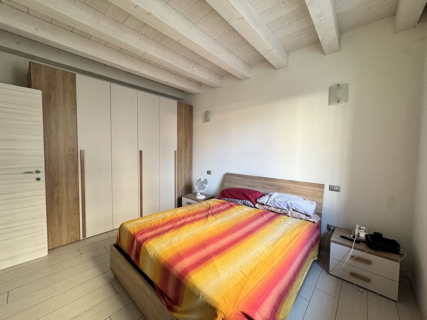 Trilocale in vendita a Noventa Vicentina