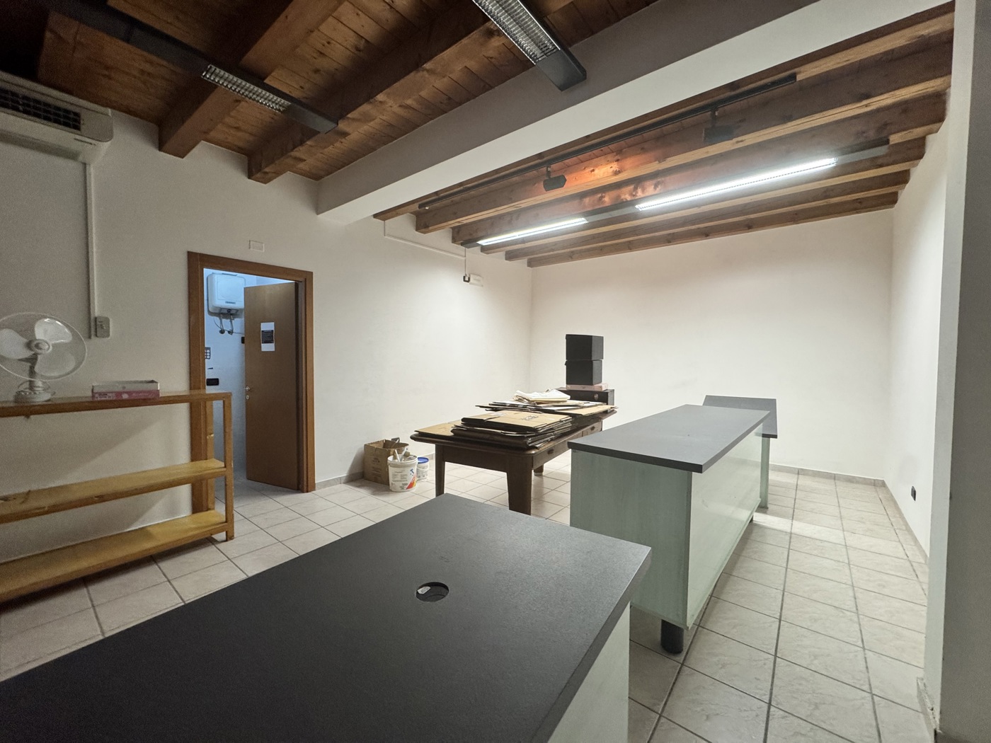Negozio in affitto a Noventa Vicentina