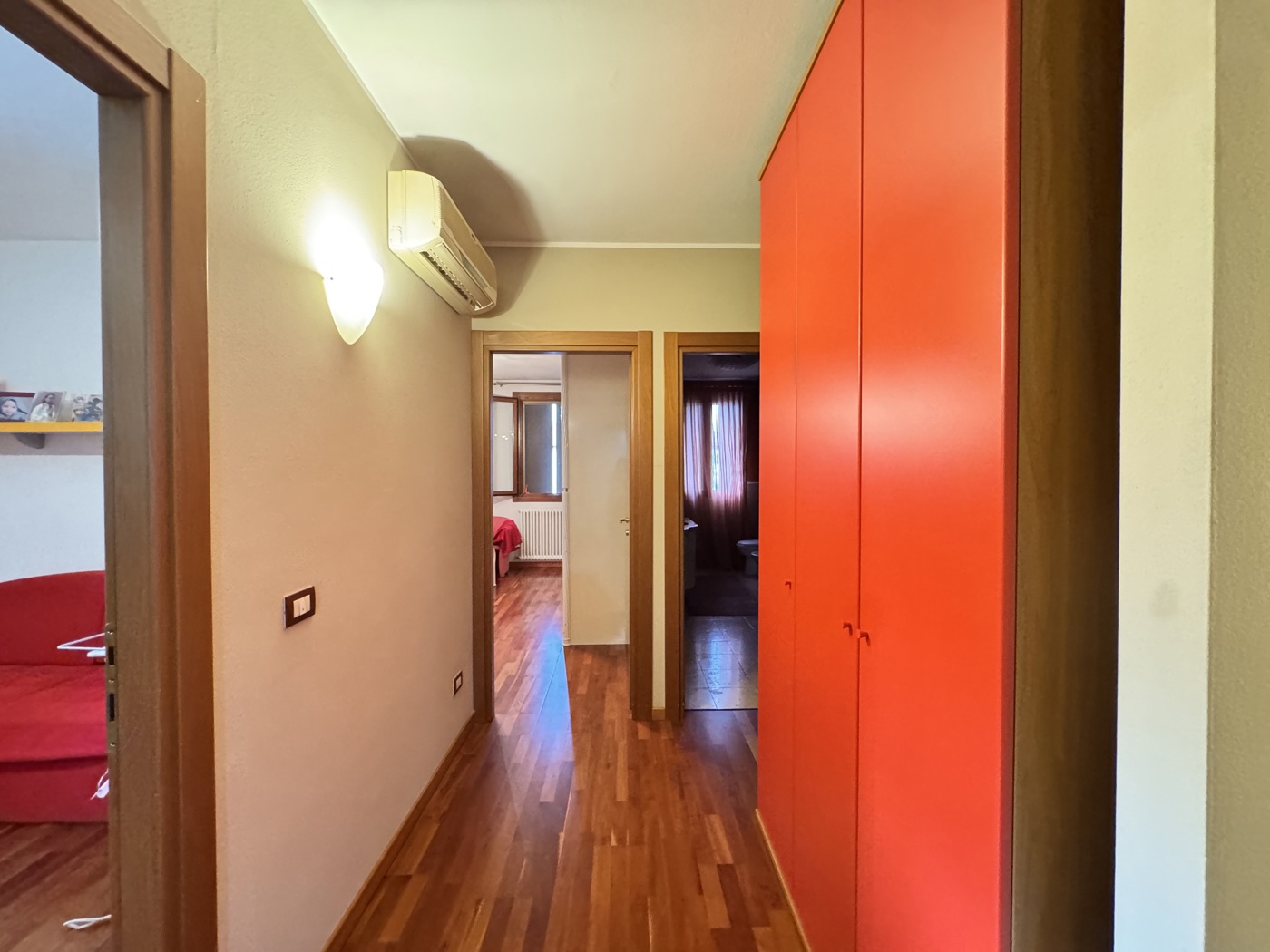 Quadrilocale in vendita a Noventa Vicentina