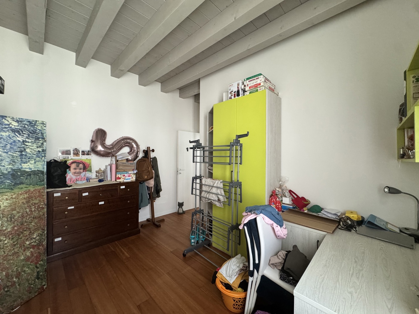 Trilocale in vendita a Noventa Vicentina