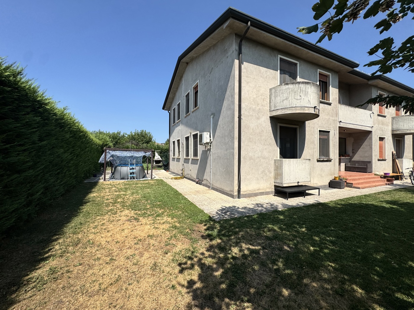Trilocale in vendita a Pojana Maggiore