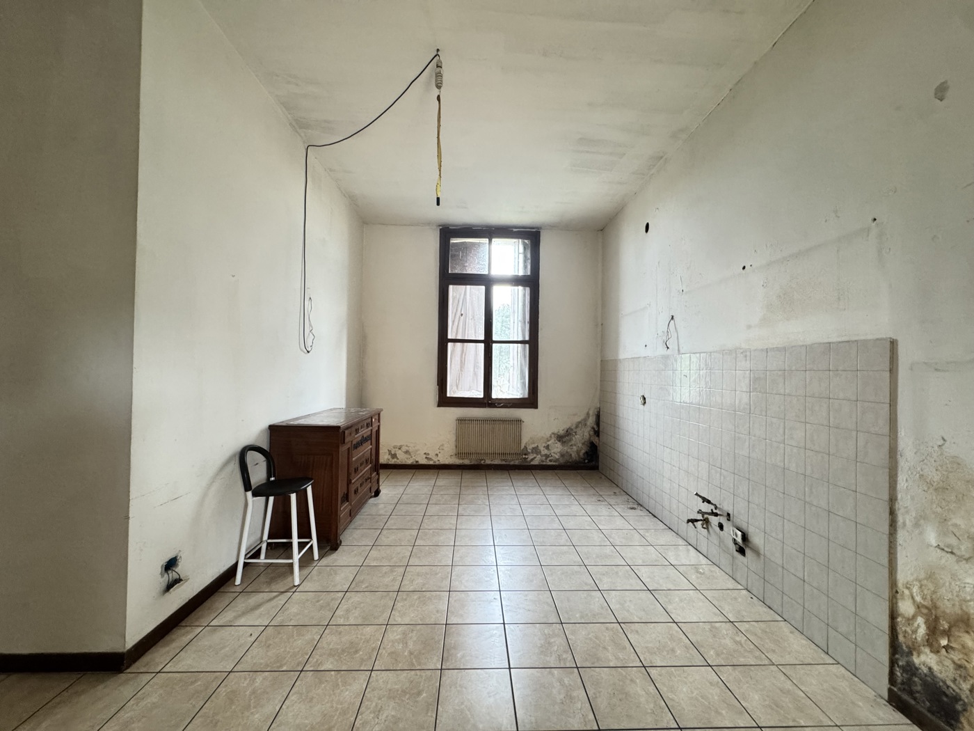Quadrilocale in vendita a Noventa Vicentina