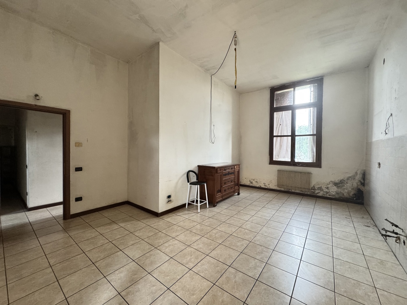 Quadrilocale in vendita a Noventa Vicentina