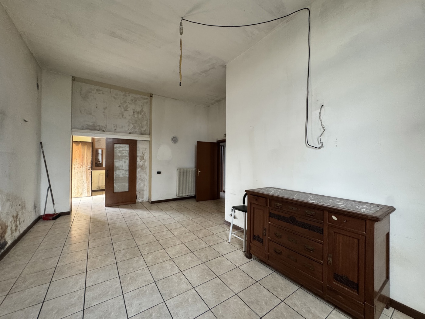 Quadrilocale in vendita a Noventa Vicentina