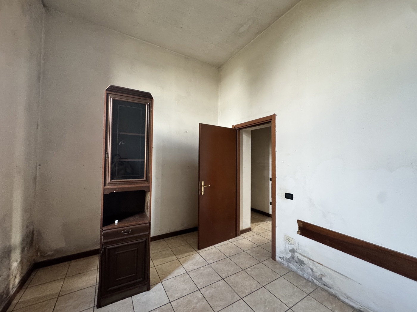 Quadrilocale in vendita a Noventa Vicentina