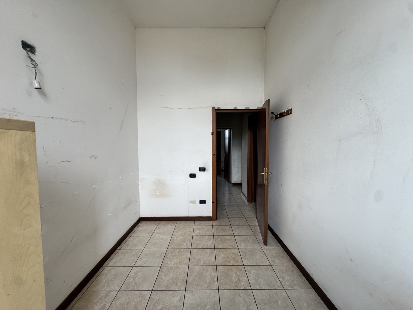 Quadrilocale in vendita a Noventa Vicentina