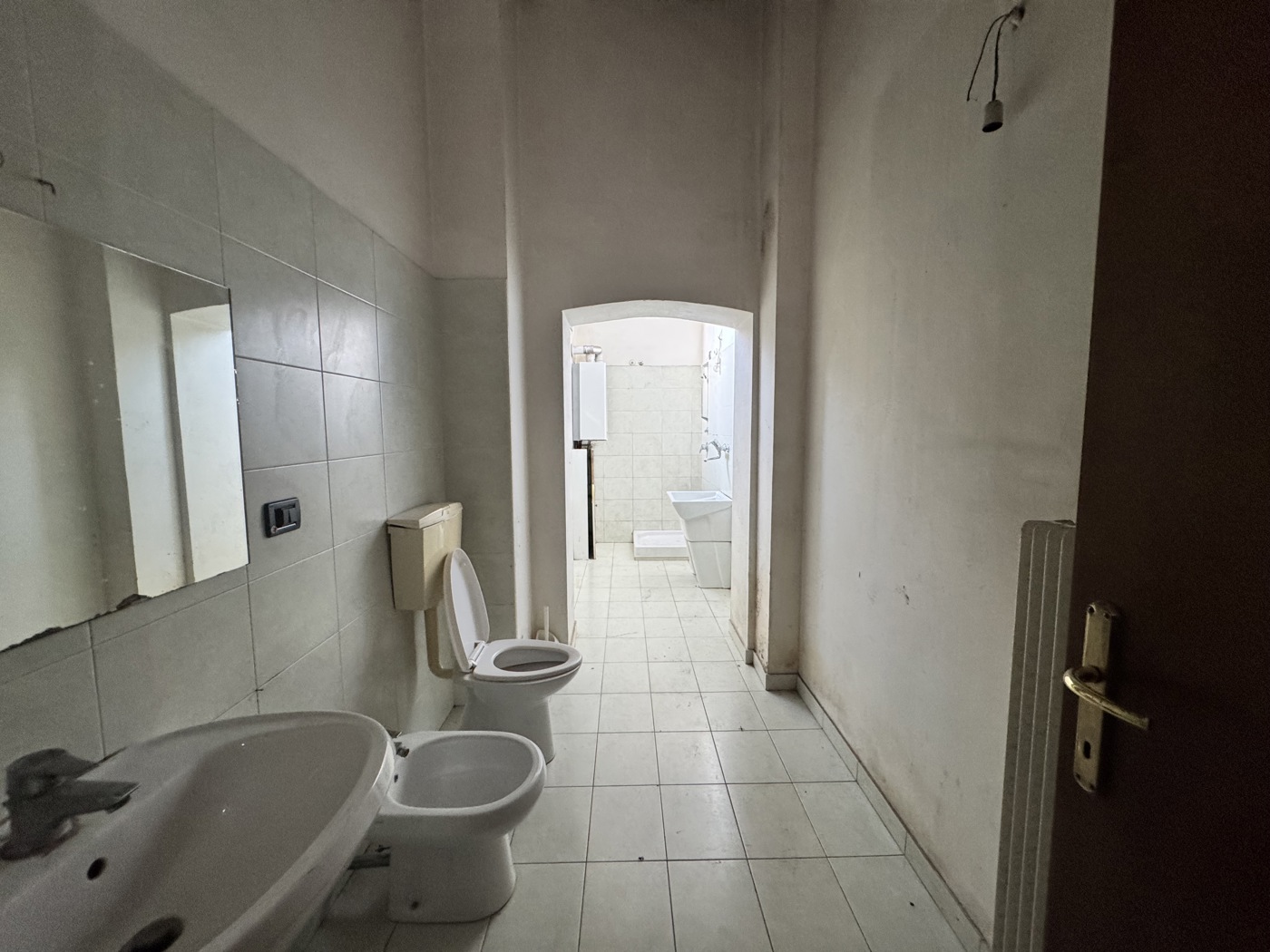 Quadrilocale in vendita a Noventa Vicentina